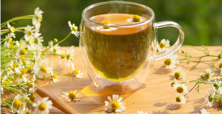 how-much-chamomile-tea-per-day