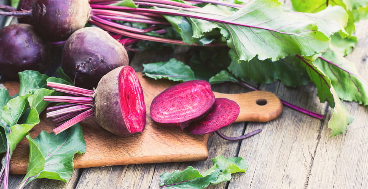 dangers-of-eating-raw-beets