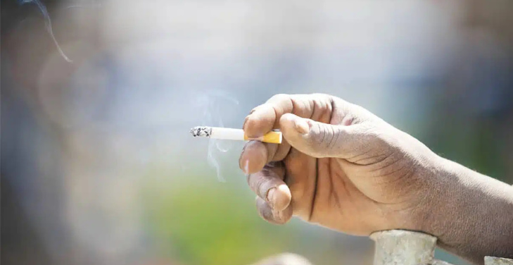 does-nicotine-cause-cancer
