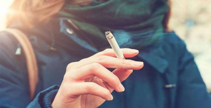 does-nicotine-raise-blood-pressure
