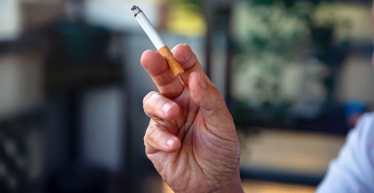 how-much-nicotine-is-in-a-cigarette