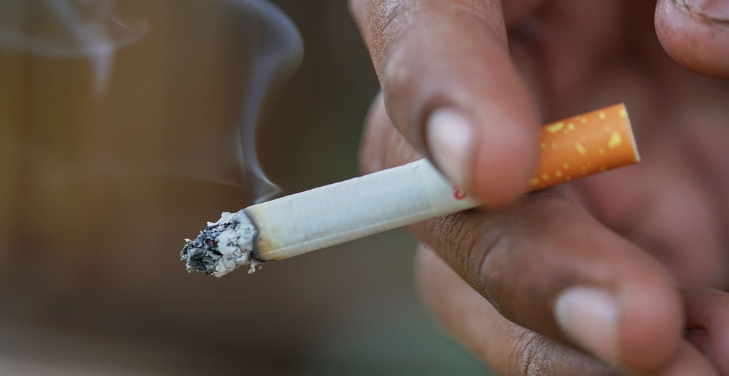 list-four-dangers-of-nicotine-addiction list-four-dangers-of-nicotine-addiction