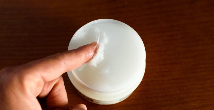 what-is-petroleum-jelly