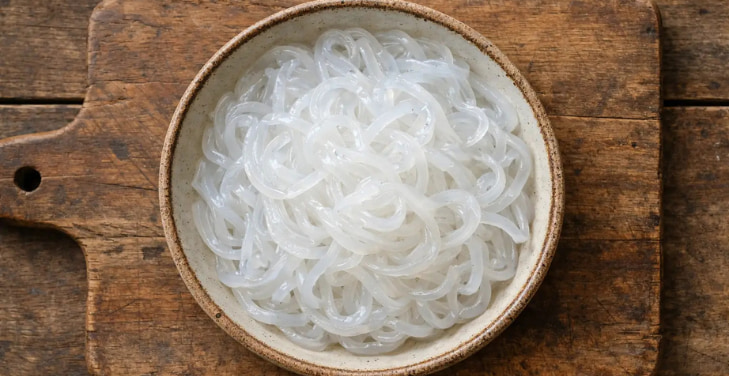 how-much-konjac-noodles-per-day