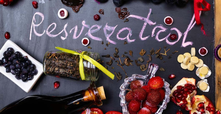how-much-resveratrol-per-day