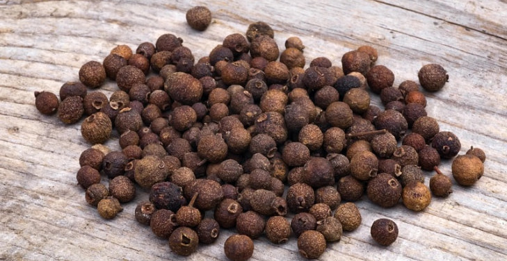 allspice allspice