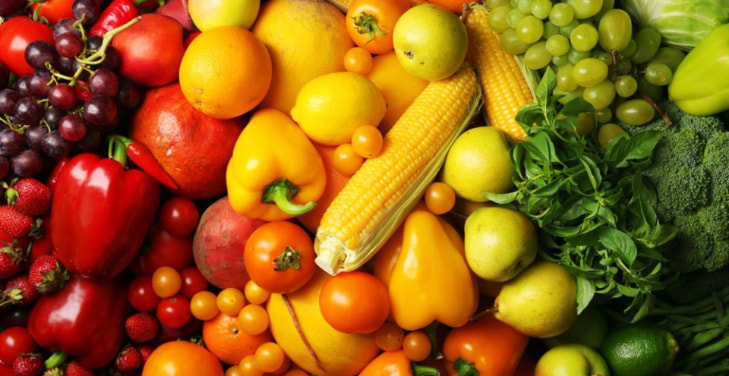 beta-carotene