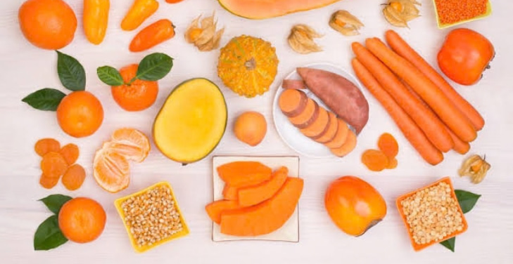 how-much-beta-carotene-per-day