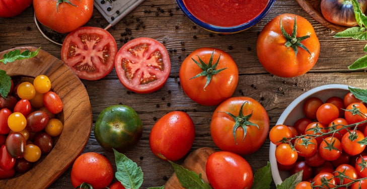 lycopene